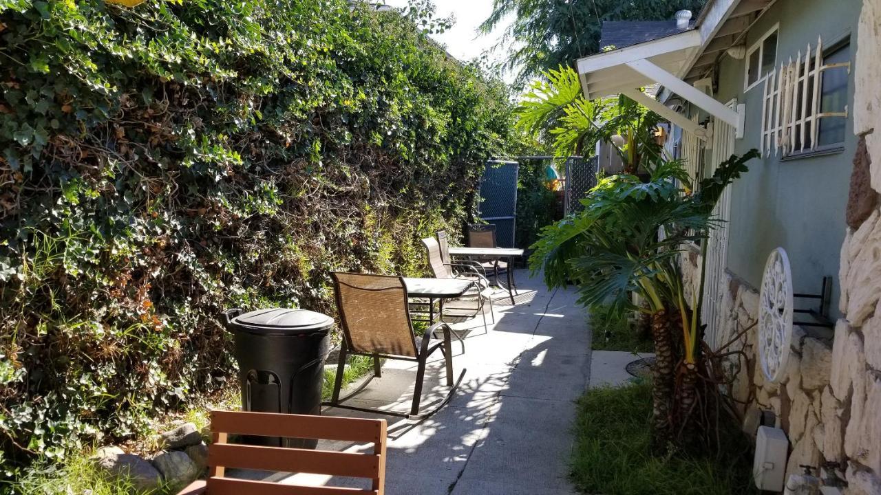 Oceana Los Angeles Villa Exterior photo